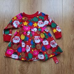 baby dress