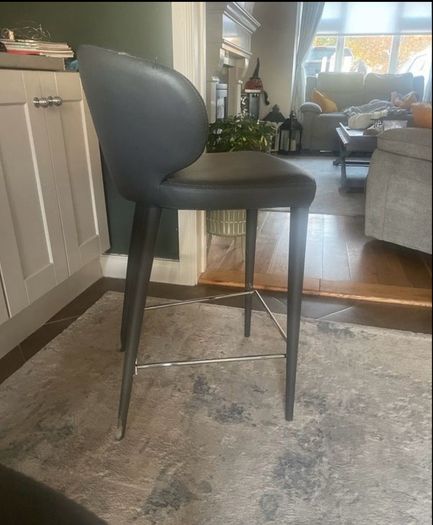high stools