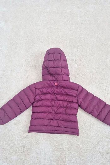 mountain warehouse girls coat