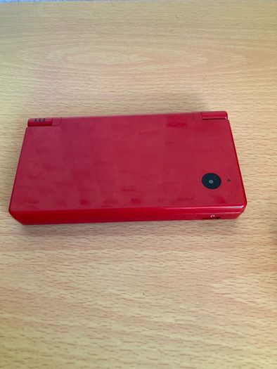 Nintendo DSi NDSi RED Console [CHEAP] [Collection Or Postage]