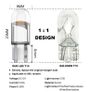 Led T10 Bulb Image 3