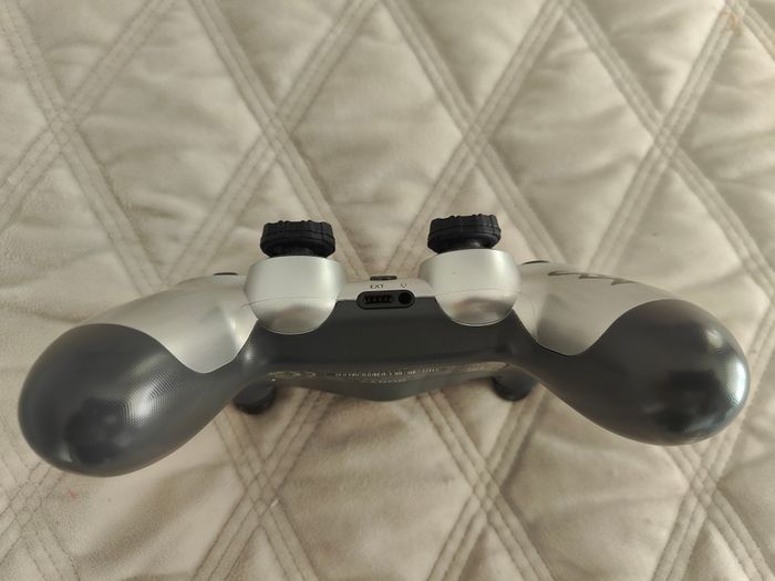 God Of War Controller