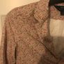 girls polo Ralph Lauren light blazer age 12 Image 5