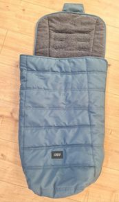 Mamas & Papas footmuff