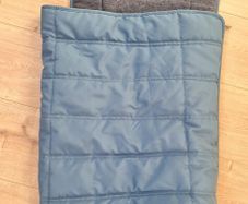 Mamas & Papas footmuff