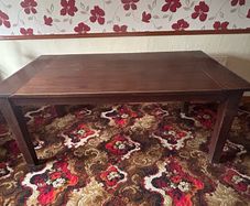 Table and Chairs
