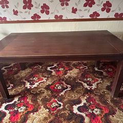 Table and Chairs