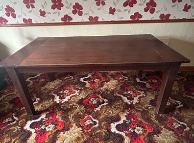 Table and Chairs