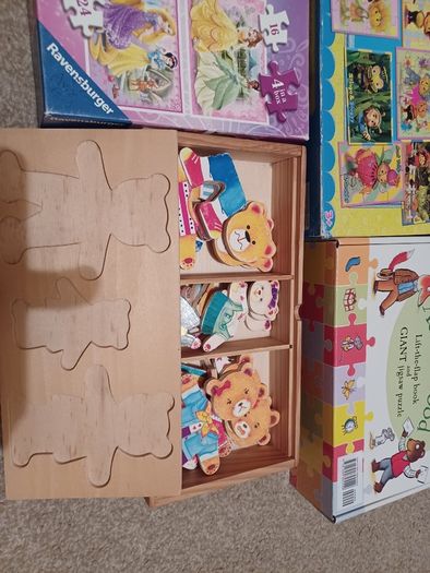 Jigsaws