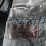 Black Leather Jacket Image 4