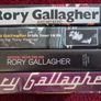 Rory Gallagher Vhs x 4 Image 2
