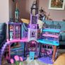 Monster high dollhouse Image 2