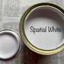 Fleetwood Paints Interior Neutrals Sample Tins x 4 Image 3