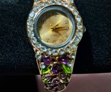 Jewellery