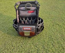 veto pro pack tech series