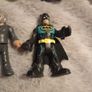 imaginext figures Image 2