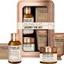 BAYLIS & HARDING Fuzzy Duck Grooming Tin          -   Gift, Guest, Travel Set Image 6