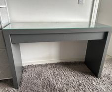 IKEA dressing table/desk