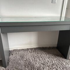 IKEA dressing table/desk
