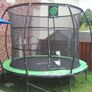 10 Foot Trampoline Image 2