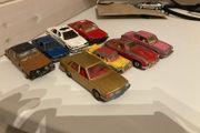 Dinky/Corgi Scrappers