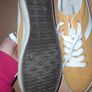 Wonens trainers Image 2