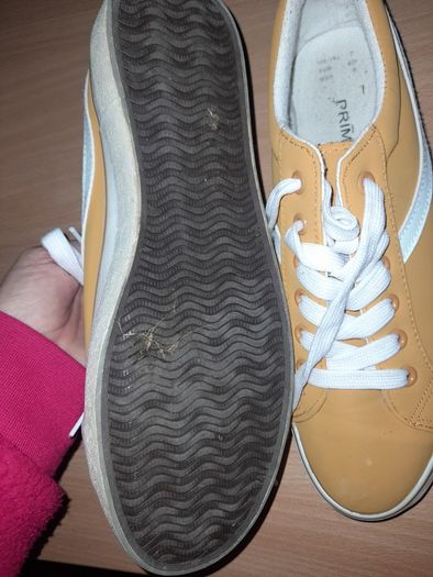 Wonens trainers