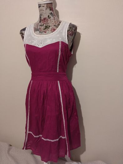 Vero Moda Dress New With Tags