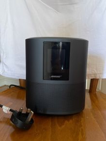 Bose home speaker 500