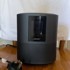 Bose home speaker 500