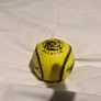 Official All Ireland GAA Match Sliotar 2020 Final Image 5