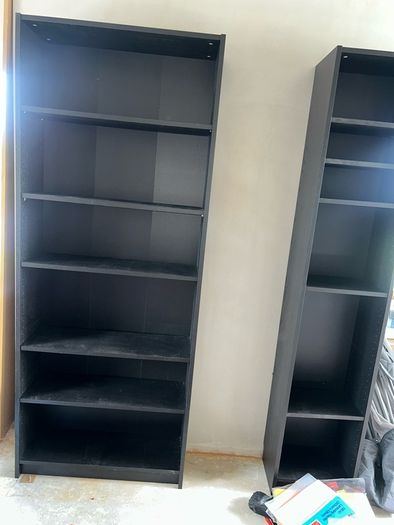 Ikea Billy Bookcase