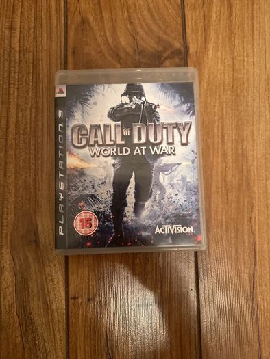 PlayStation 3 Games 10 Each