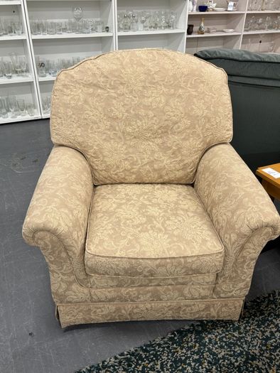 Cream 3 Piece Suite