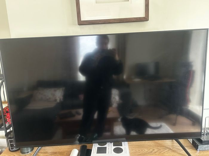 Samsung 55inch Smart TV