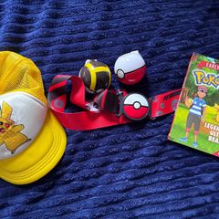 pokemon