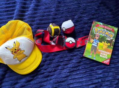 pokemon