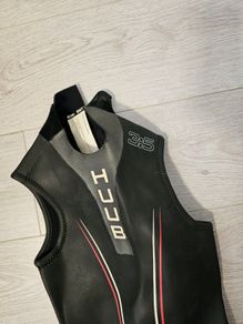 wetsuit HUUB SMT size