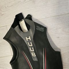 wetsuit HUUB SMT size