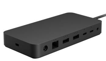 Microsoft Surface Dock