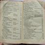Vintage Roman Missal 1950 Dublin Image 9