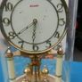 Vintage Kundo  Clock Made In Germany   Battery Operated (works well) Image 3