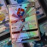 Kartana GX ! Full Art ! Shiny Ultra Rare ! from Hidden Fates Set ! 2019 ! Pokemon Card ! Image 2