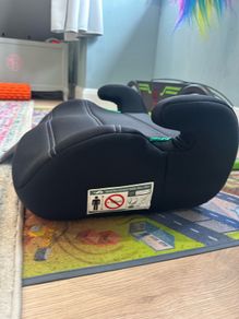 baby bath, two boosters