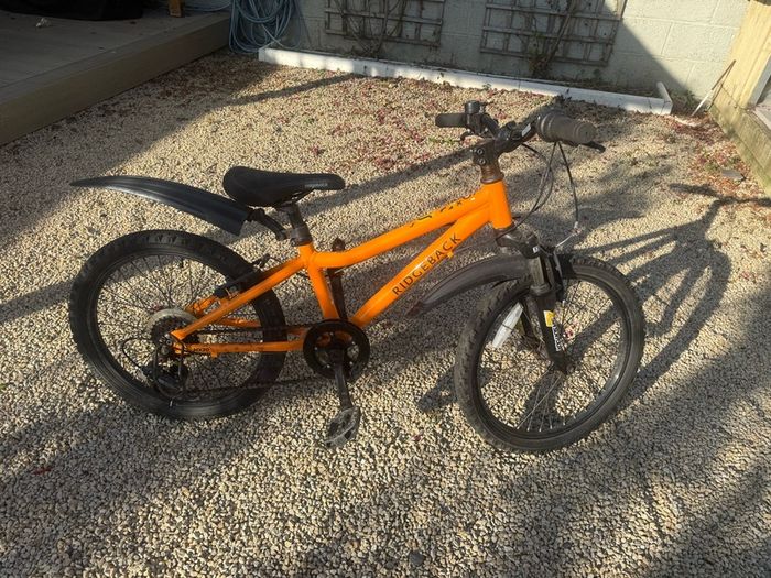kids bike