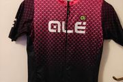 ALE cycling jersey