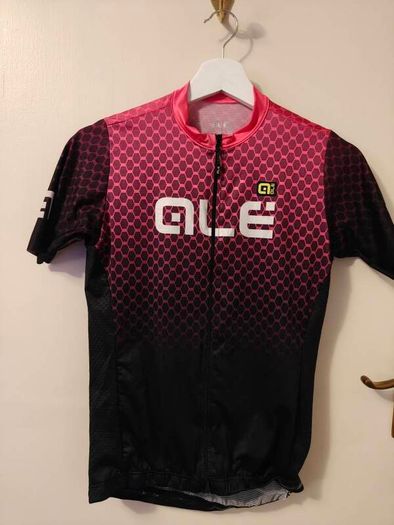 ALE cycling jersey