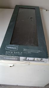 shelf