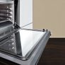 NEFF Microwave & Grill Stainless Steel Image 2