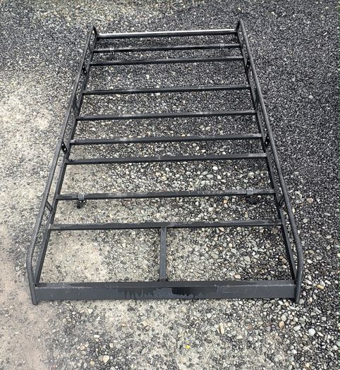 Rhino full roof rack